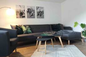 Bestwig Apartment | Ferienwohnung - Dörnberg erleben