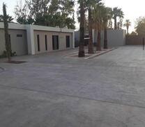Mexicali Villa | Hacienda Los Amigos