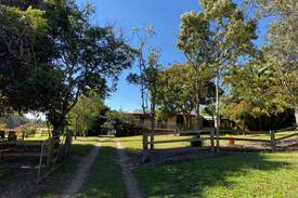 Macksville House | Ponytail Farmhouse - perfect place to unwind