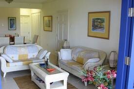 Lowlands House | Tobago Plantations Condo, Lowlands Tobago