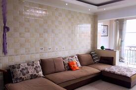 Jiangyang District Apartment | 【依城民宿】天远广场旁，临永辉超市和蓝田客运站，拎包入住，可做饭