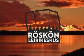 Kitee Other | Röskö camping site