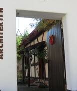 Schauernheim House | Guest House Sicurum Himmelblau
