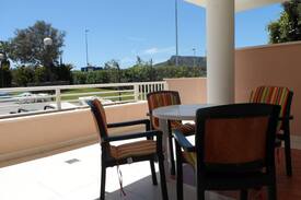 Cala Bona Apartment | Mimosa Cala Bona Ground Floor, 2Bdr-2Bth Pool-Wifi