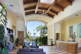 Pismo Beach Resort | Dolphin Bay Resort and Spa - 1 Bedroom Partial Ocean View