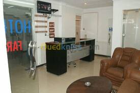 Djelfa Hotel | Hôtel fares djelfa