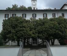 Bollengo Apartment | Villa Vigna Rossa