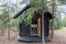 Kuusalu Parish House | Lohjaoja rustic holiday (sea) house in Lahemaa