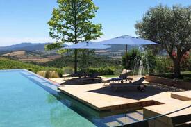 Gavorrano Villa | Villa Sequerciani