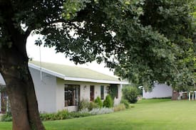 Himeville House | KarMichael Farm - Rose Cottage R590 /pppn