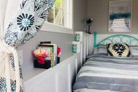 Central Okanagan Cabin | The Bunkie