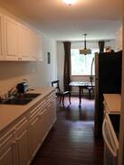 Port Clements Apartment | Jasper lodge Port Clements 2 nd unit