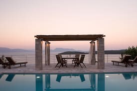 Perigiali Villa | Villa Nefeli (Celestia Villas)