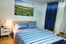 Cainta Apartment | 1 Bedroom - Loft type in Cambridge Village