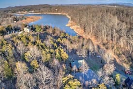 Piney Flats Cabin | The Hideaway Cabin