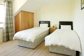 Lahinch House | Corran Meabh Holiday Village - Near the beach