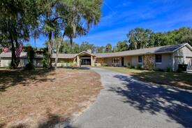 Inverness House | Private 40 Acre Waterfront Retreat on Nature Coast