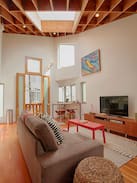 Venice Apartment | LA + NY Times Featured Architectural Beach Studio
