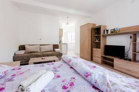 Sutomore Apartment | Bachelor apartment Vukmarkovic #2