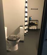 Greater Belhaven Apartment | Loft Studio 103 in Coffee Prose @ The Monastery