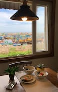 Phan Thiet House | Chon' s Dock homestay, Phan Thiet city- Dock View