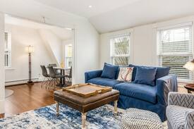 Prides Crossing Apartment | West Street Retreat