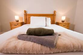 Drumacrin Apartment | SeaBreeze Luxury Beach Views - Bundoran Apartments