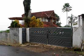 Cisarua Villa | Double M Villa - CISARUA