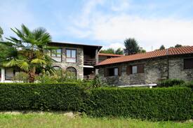 Pettenasco Apartment | Ortensia (ORA290)