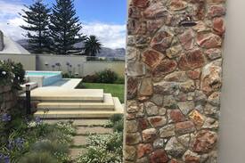 Westcliff Bed & Breakfast | 56 on Westcliff Drive - Fynbos Room