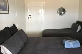 Temora Hotel | Terminus Hotel Temora NSW.