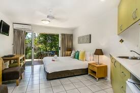 Byron Bay Apartment | Byron Bay Beach Haven Studio No. 7B