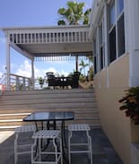 Testman Villa | Villa Serendipity St. Croix