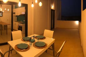 Kapparis Apartment | A Place in the Sun!