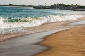 Keta House | Emancipation Beach Camp