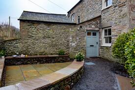 Barbon Cabin | Old Kiln Cottage Barbon, perfect walking retreat