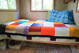 Dawn-Euphemia Other | River Treehouse on the Sydenham