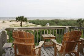 Grand Isle House | Sol et Terre