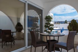 Pissouri Apartment | Pissouri Bay Ambelonon Apartments D6