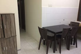 Nilai Apartment | Desa Palma Nilai (Block A)