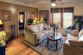 Council Grove Hotel | Bradford Guest House