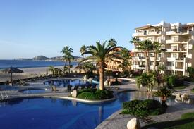 San Jose del Cabo Apartment | Casa Ramona at El Zalate Los Cabos