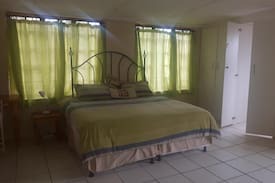 Richmond - KZN Bed & Breakfast | Ebukhosini Guesthouse