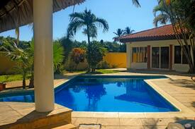 Puerto San Jose Villa | Chalet en la mejor zona de Puerto San Jose