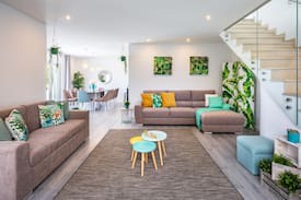 Boliqueime Villa | Villa Juliaga 4 Bedrooms -Near Vilamoura