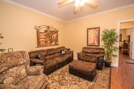 Crowley Apartment | NTB @ Bayou Bend