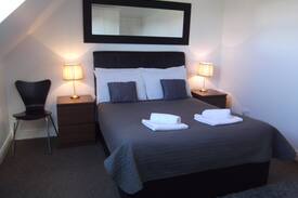 Bundoran House | Rockpool House (1-2 Guests) Price per Double Room