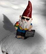 Mi-Wuk Village Cabin | The Gnome Home!