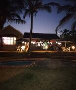 Warner Beach Bed & Breakfast | Blue Sky Mining Backpackers & Lodge