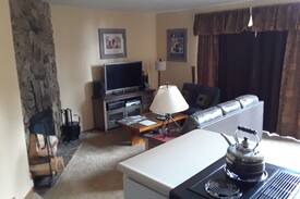 Bear Valley Apartment | Sundowner Condo 6